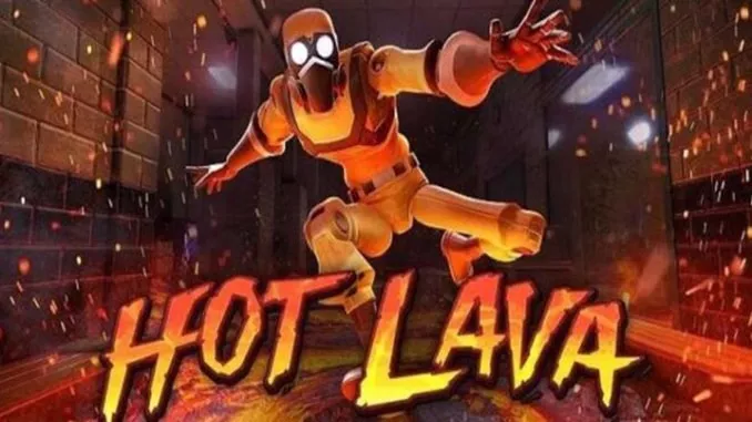 Hot Lava Free Game Full Download