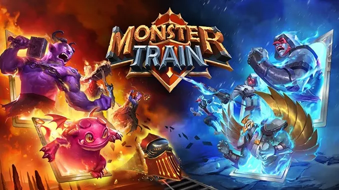 Monster Train Free Full Game Download