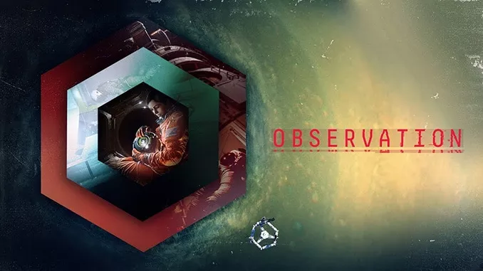 Observation Free Game Download Full
