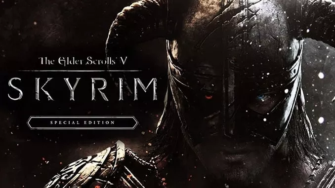 The Elder Scrolls V: Skyrim Special Edition Free Game Download