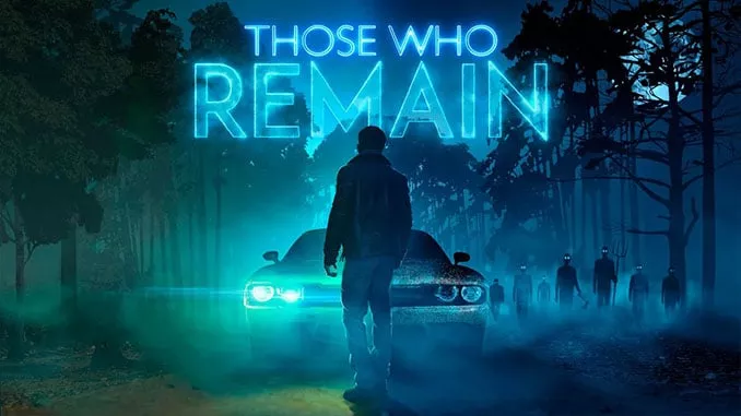 Those Who Remain Free Full Game Download