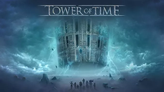 Tower of Time Final Edition Full Free Game Download