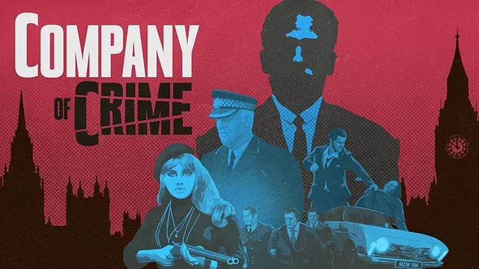 Company of Crime Full Game Download