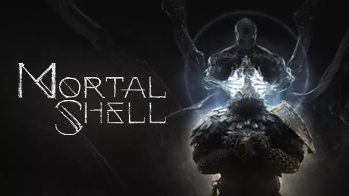 Mortal Shell Download Full