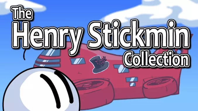 The Henry Stickmin Collection Apk Free Download