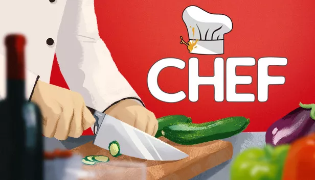 Chef: A Restaurant Tycoon Game Free Game Download
