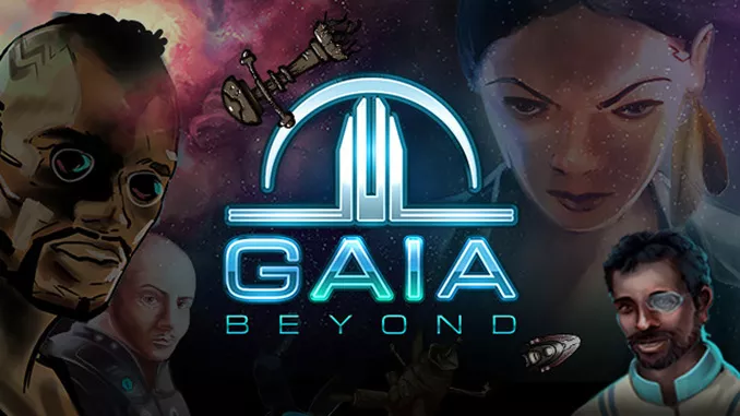 Gaia Beyond Full Free Game Download