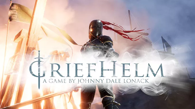 Griefhelm Free Game Download