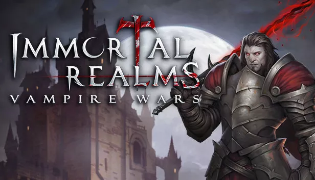 Immortal Realms: Vampire Wars Free Game Download