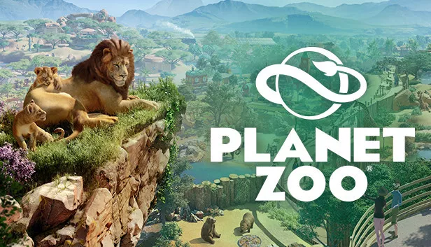 Planet Zoo Free Game Download