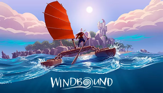 Windbound Free Game Download
