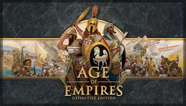 Age of Empires: Definitive Edition Full Game Download