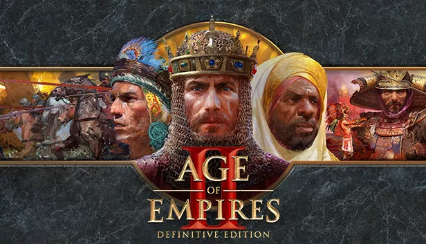 Age of Empires II: Definitive Edition Free Game Download