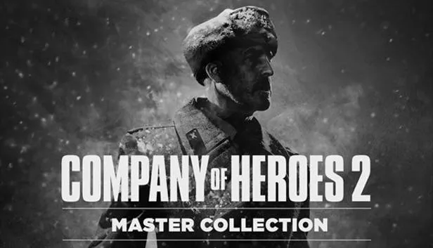 Company of Heroes 2: Master Collection Free Game Download