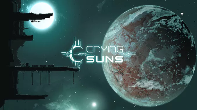 Crying Suns Full Game Download