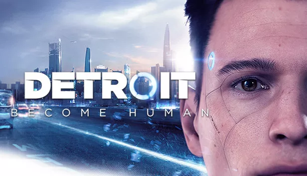 Detroit: Become Human Free Game Download