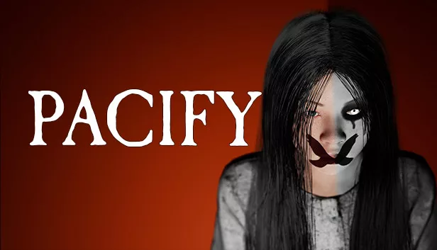 Pacify Full Game Download