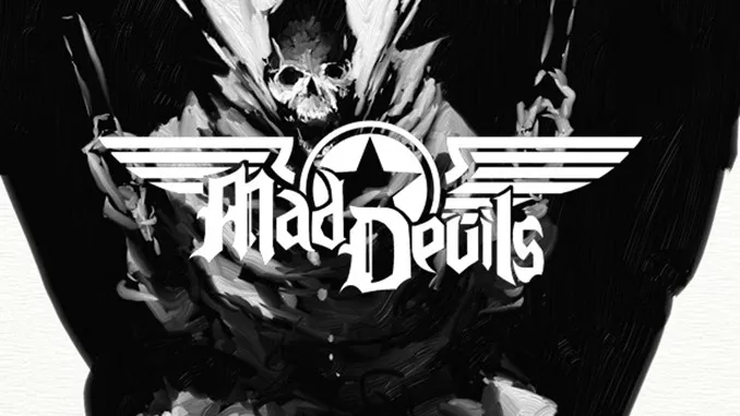 Mad Devils Free Game Download