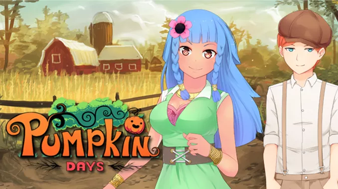 Pumpkin Days Free Game Download