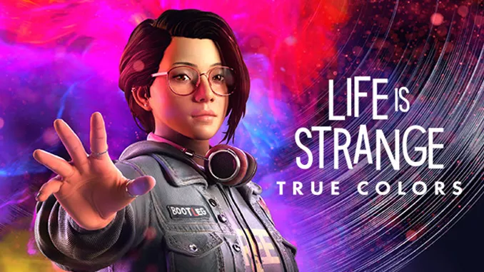 Life is Strange: True Colors Free Download